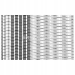 Carpet mat floor for the hall 250x600cm