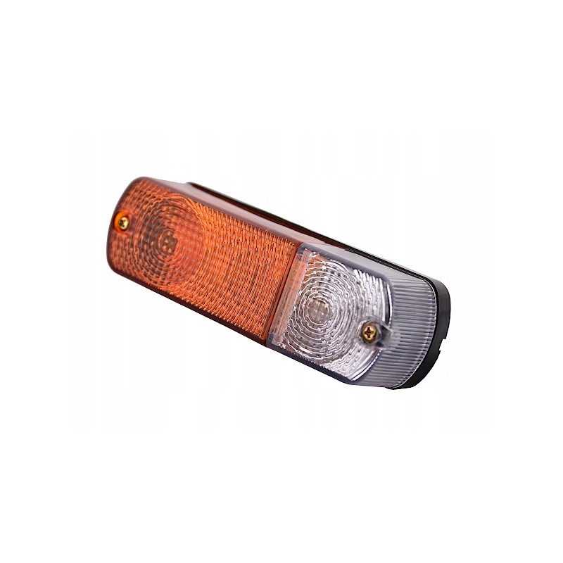 Nissan forklift combined front lamp