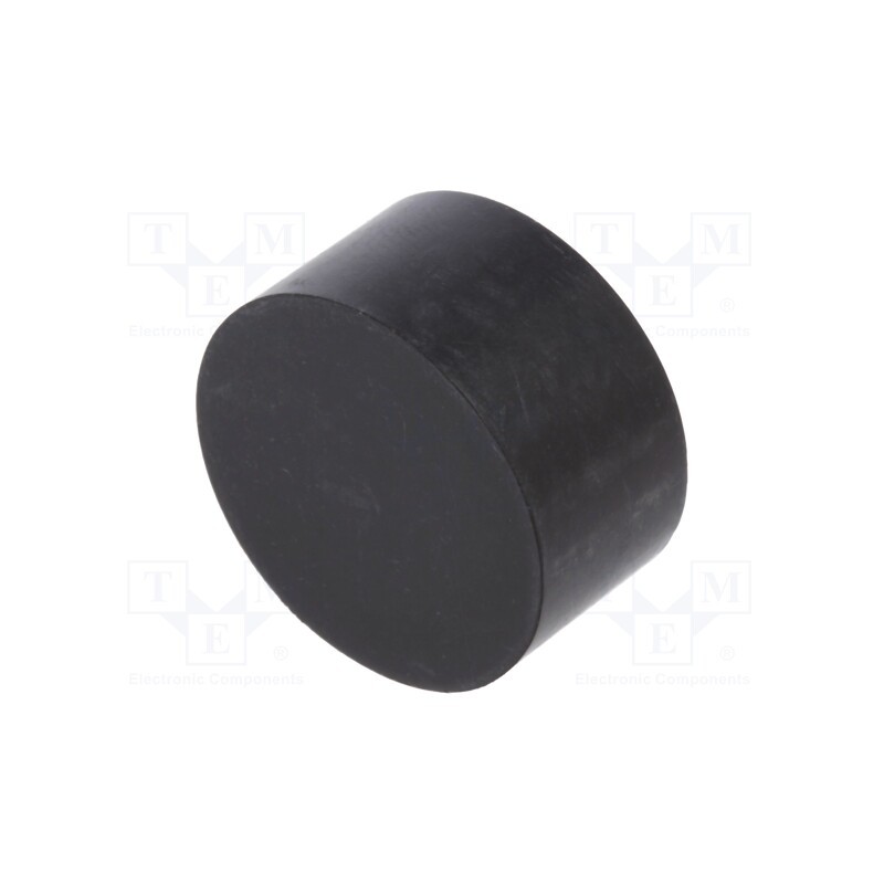 1 pcs x LAPP - 54113050 - Insert for gland, M40, IP54, chloroprene, Ø: 28.2mm, H: 14.5mm