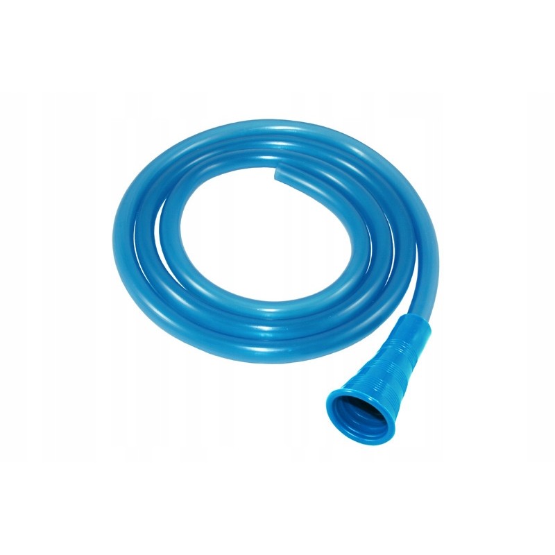 Haba blue tank filling hose