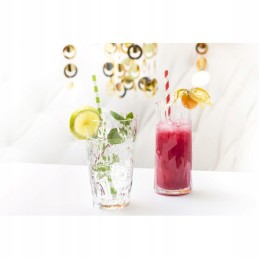 Club 250 ml camping glass for a camper