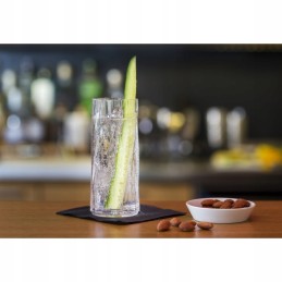 Club 250 ml camping glass for a camper