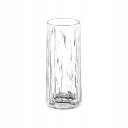 Club 250 ml camping glass for a camper