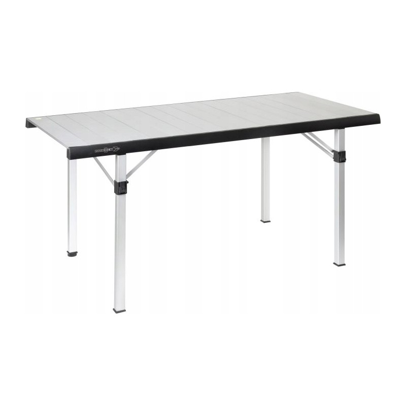 Light, strong Brunner camper trailer table