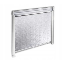 Window roller blind, mosquito net Rastrollo 3000 1060x710 Dometic