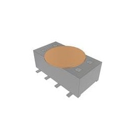 1 pcs : HLE-104-02-L-DV-BE-K-TR - Headers & Wire Housings Cost-Effective Reliable Socket, .100' (2.54 mm) Pitch