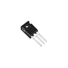 1 pcs : STPSC30H12CWL - Schottky Diodes & Rectifiers 1200 V power Schottky silicon carbide diode