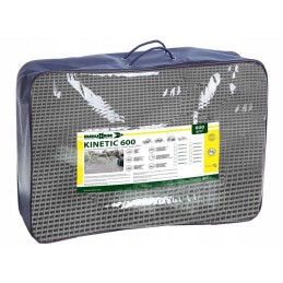 Kinetic mat carpet for the vestibule 250x700cm