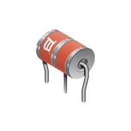 1 pcs : 2020-15T-C2LF - Gas Discharge Tubes - GDTs / Gas Plasma Arrestors 60volts