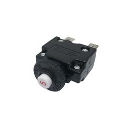 1 pcs : W57-XB1A7A10-5 - Circuit Breakers 5A PUSH TO RESET