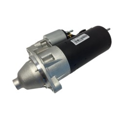 Starter forklift linde adf adg bef beq