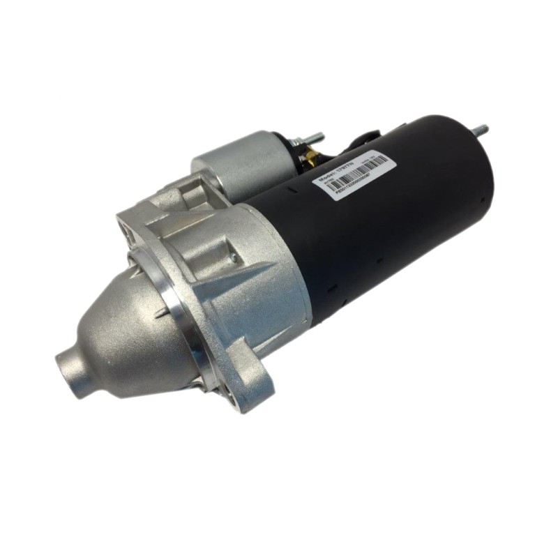 Starter forklift linde adf adg bef beq