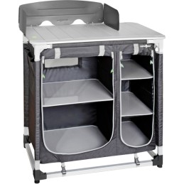 Brunner azabache ct square foldable tourist cabinet