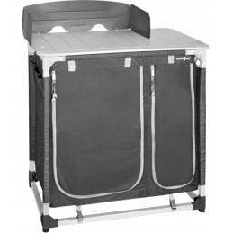 Brunner azabache ct square foldable tourist cabinet