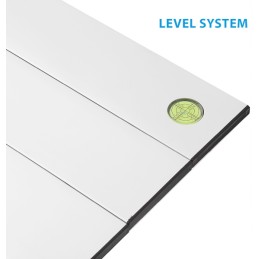 Brunner azabache ct square foldable tourist cabinet