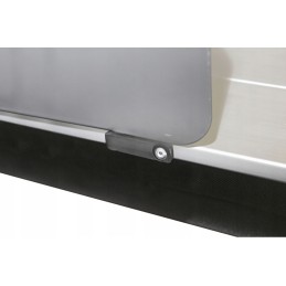 Brunner azabache ct square foldable tourist cabinet