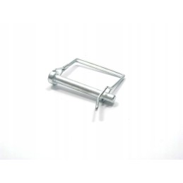 Railing securing pin e0046255 genie
