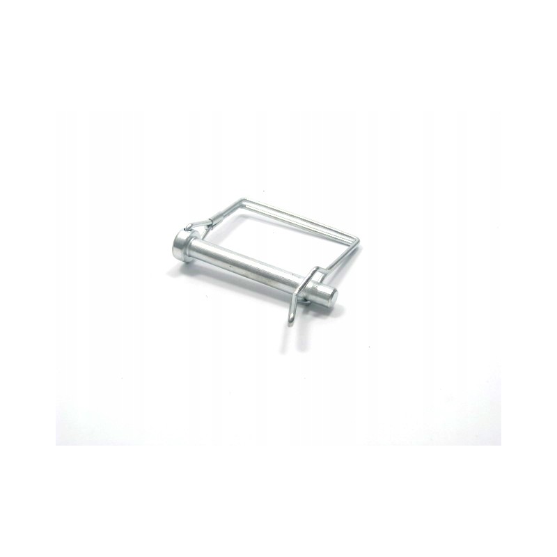 Railing securing pin e0046255 genie