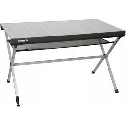 Brunner Axia 4 foldable tourist table 122x76 cm
