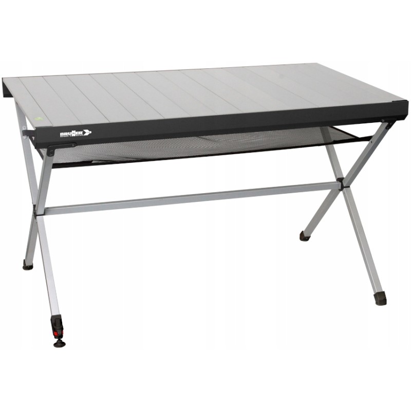 Brunner Axia 4 foldable tourist table 122x76 cm