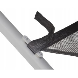 Brunner Axia 4 foldable tourist table 122x76 cm