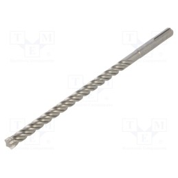 1 pcs x Milwaukee - 4932352027 - Drill bit, for concrete, Ø: 10mm, L: 210mm, SDS-Plus®
