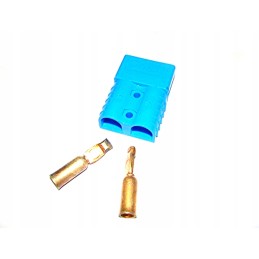 Battery plug SB 120A 600V 25mm2 E0040536