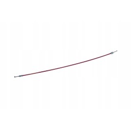 Brake cable for trailer, bowden cable, trailer al ko 770 966