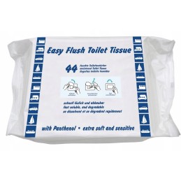 yachticon toilet wet wipes 44 pcs