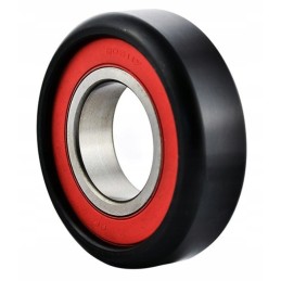 Mast roller trolley hc hangcha chinese 55x119 5x34