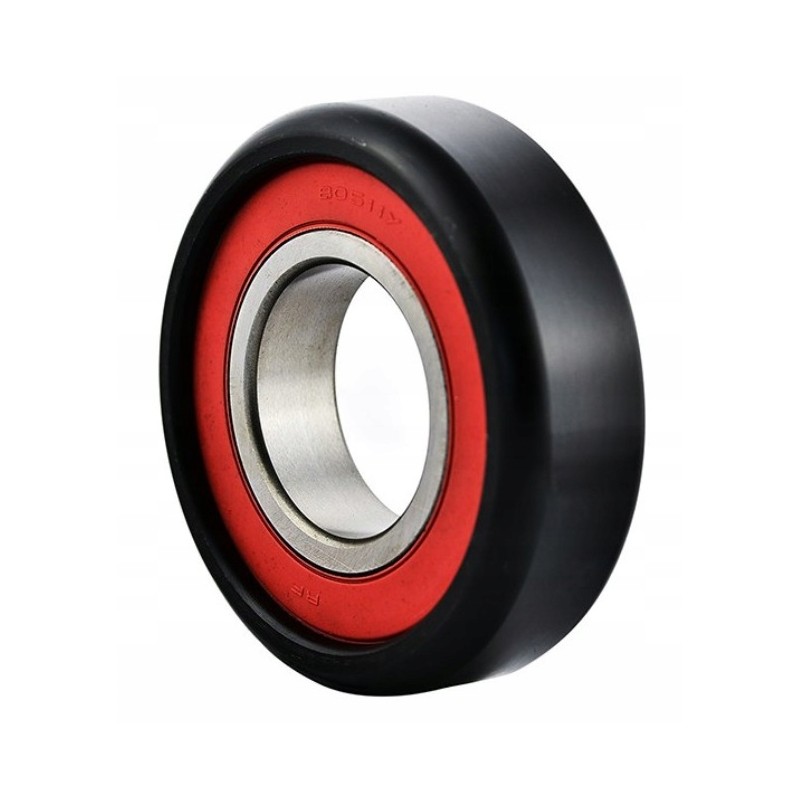 Mast roller trolley hc hangcha chinese 55x119 5x34