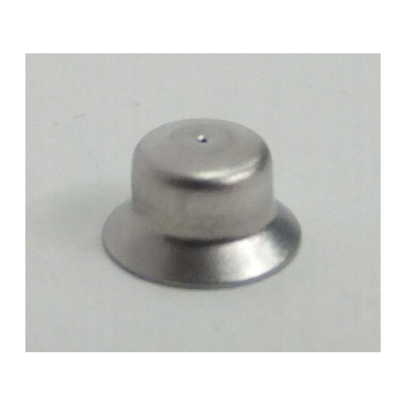 Burner nozzle for Dometic refrigerators