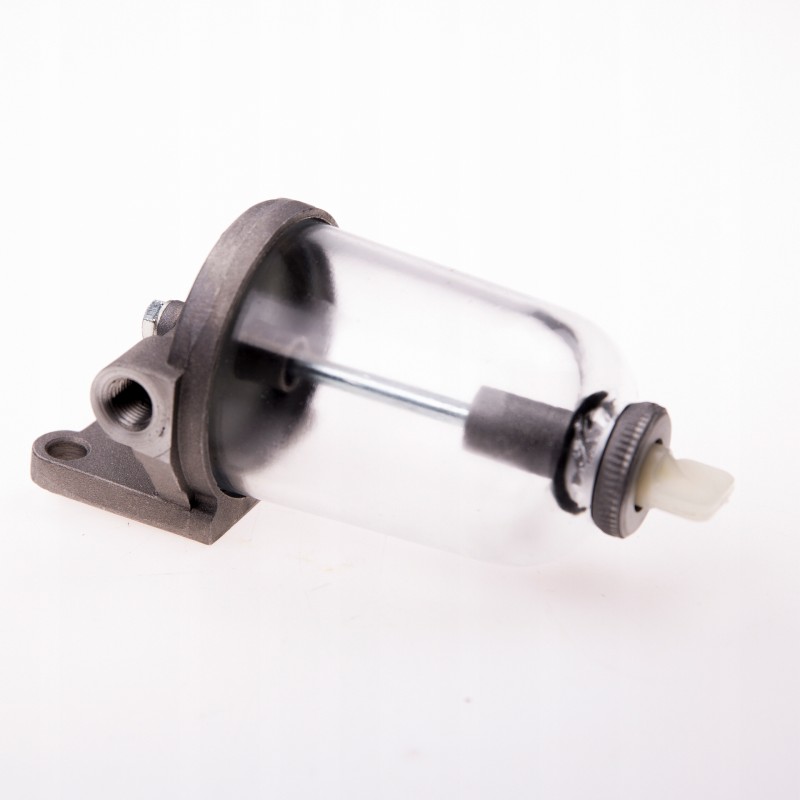 Fuel separator for Bulgar DV1792 DV1661