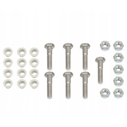 Thule extension step screw repair kit