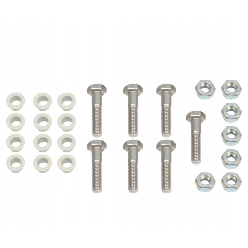Thule extension step screw repair kit