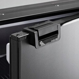 Built-in compressor refrigerator cr49 dc12 24v 49 l indel b