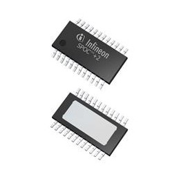 1 pcs : BTS710404ESAXUMA1 - Power Management Specialised - PMIC SPOC