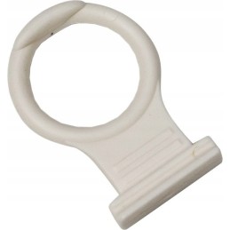 Mosquito net roller blind holder eyelet draw remiflair iii circle