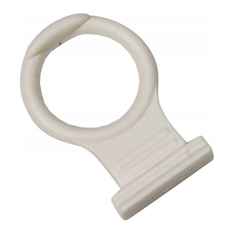 Mosquito net roller blind holder eyelet draw remiflair iii circle