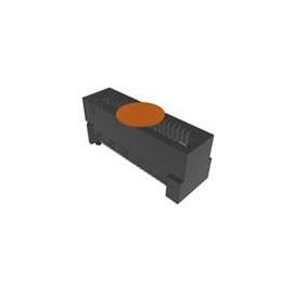 1 pcs : HSEC8-120-01-L-DV-A-K-TR - Standard Card Edge Connectors 0.80 mm High-Speed Edge Card Connector, Vertical