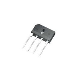 1 pcs : TS4K60-A D3 - Bridge Rectifiers 4A 600V Standard Bri dge Rectifier