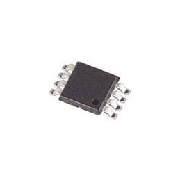 1 pcs : DS1340U-3+T&R - Real Time Clock IC RTC with Trickle Charger