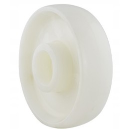 175mm nylon wheel pallet truck