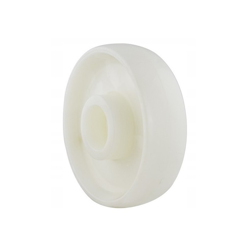 175mm nylon wheel pallet truck