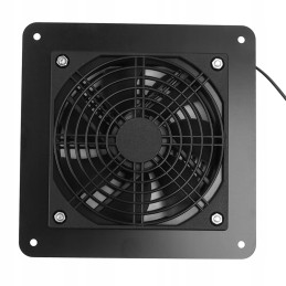Solar mat fan 12v 10w solar
