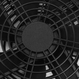 Solar mat fan 12v 10w solar