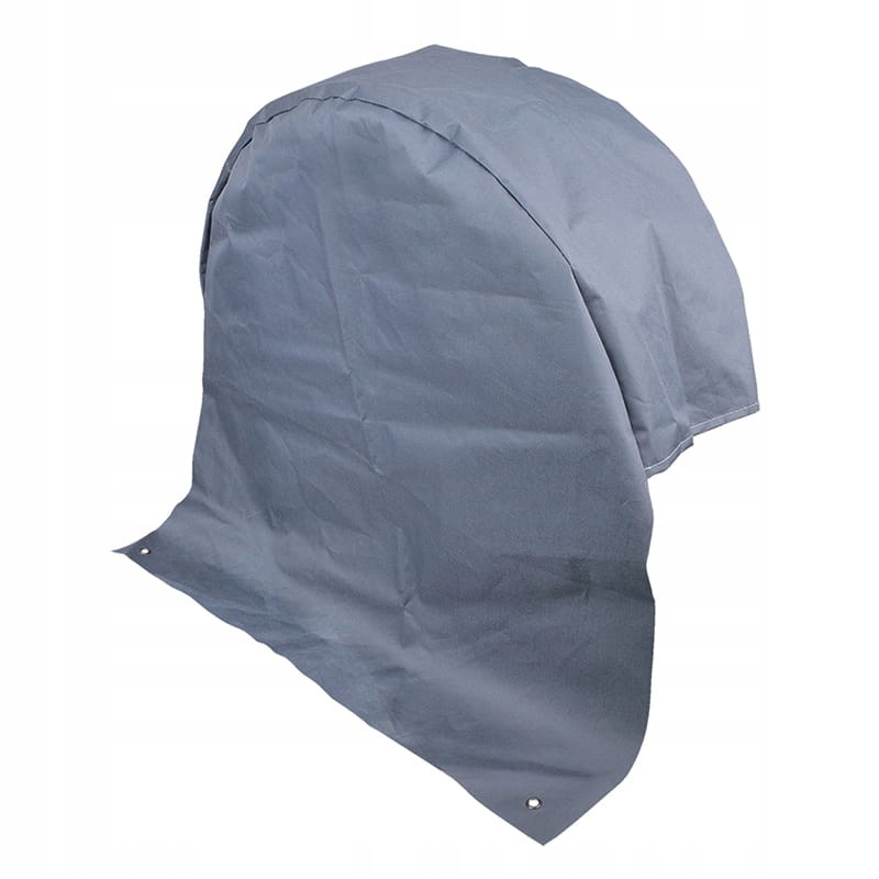 Wheel cover, protective cover, tire apron