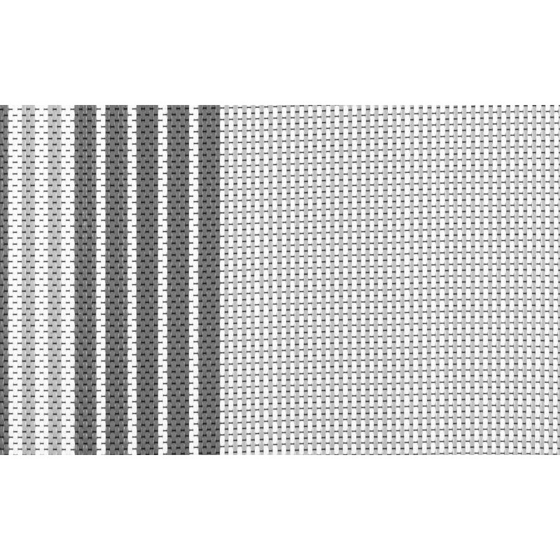 Kinetic mat carpet for the vestibule 250x500cm