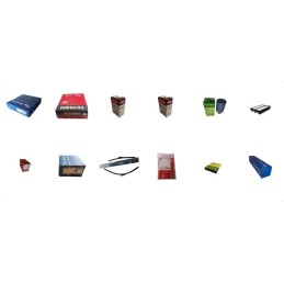 Spark plug forklift toyota 5 7 1fz