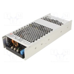 1 pcs x MEAN WELL - RSD-500C-24 - Converter: DC/DC, 460.8W, Uin: 33.6÷67.2V, Uout: 24VDC, Iout: 19.2A